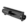 Bygg din egen AR-15 med Aero Precisions stripped upper receivers, utan auto sear och med M4 feedramps, mil-spec picatinny rails och matt svart finish.