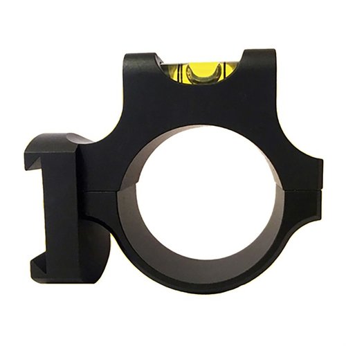 Sniper Tools 30mm Anti-Cant Ring Mount löser kantning och möjliggör enkel montering av ACI för ökad precision och stabilitet vid skytte.