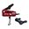 KE ARMS RTS-1 REKLUSE SLT TRIGGER W/AMBIDEXTROUS SAFETY