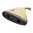 KE ARMS KP-15 INJECTION MOLDED TRAP DOOR BUTTPLATE