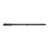 BLACKOUT DEFENSE AR-15 16" BARREL MID-LENGTH BUTTON RIFLED 416 SS