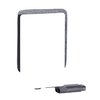 BADGER ORDNANCE CONDITION ONE/HAWK HILL CUSTOM DATA CARD HOLDER BLACK