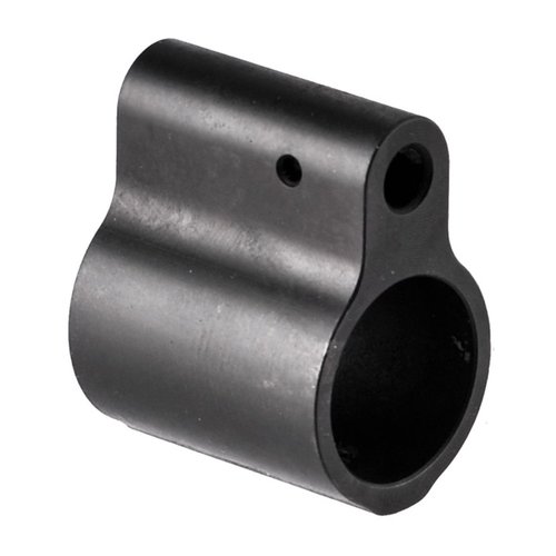 Badger Ordnance TDX Gas Manifold är vår minsta manifold som passar under alla free float handguard, tillverkad av 416 Stainless Steel och säkras med 2 setskruvar.