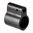 BADGER ORDNANCE TDX GAS MANIFOLD .625" BLACK