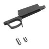 Badger Ordnance M5 BDM Triggerguard erbjuder ett robust skydd med snabb laddning, drop-free mag release och exakt passform för Remington 700.