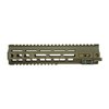 AR-15 MK4 Federal Super Modular Rails erbjuder styrka, modulär design och M-LOK-kompatibilitet, perfekt för att fästa tillbehör och optimera prestanda.