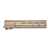Geissele SMR MK16 M-LOK erbjuder överlägsen styvhet, enkel installation, och anpassningsmöjligheter med M1913 picatinny och M-LOK™ för alla tillbehör.