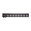 Geissele MK16 SMR erbjuder överlägsen prestanda med M-LOK och Picatinny rail, enkel installation och utmärkt styvhet för krävande användare.