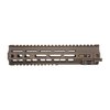 AR-15 MK4 Federal Super Modular Rails erbjuder styrka, modularitet och M-LOK-kompatibilitet, perfekt för att fästa tillbehör och minska vikten.