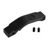 MOE Enhanced Trigger Guard för AR-15/M16 erbjuder enkel installation utan specialverktyg, ergonomisk design och plats för handskar för ökad komfort.