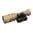 KINETIC DEVELOPMENT GROUP SUREFIRE PRO LIGHT QD MOUNT M-LOK BLACK