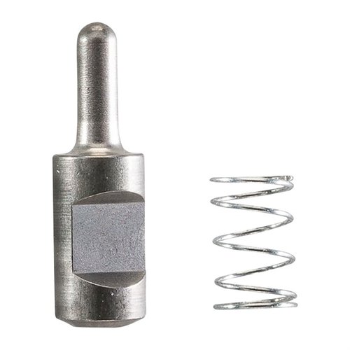 Apex Revolver Firing Pin Kit minskar risken för ljus träffar och passar alla moderna J-, K-, L- och N-Frame Smith & Wesson revolvrar för högpresterande användning.