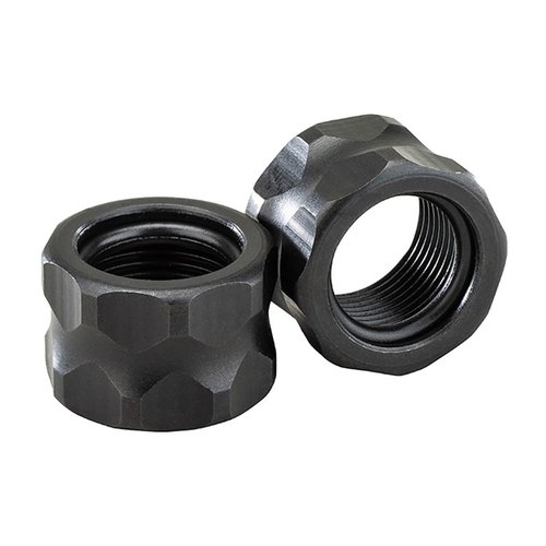 APEX GRADE THREAD PROTECTOR skyddar dina pipmufftrådar från skador och ger ett snyggt utseende. Passar ½"-28 trådar och inkluderar en O-ring för extra skydd.