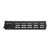 Den lätta och ergonomiska MK8 M-LOK handskyddet erbjuder flera fästen, är tillverkat av flygplansaluminium och har en säker montering för optimal prestanda.