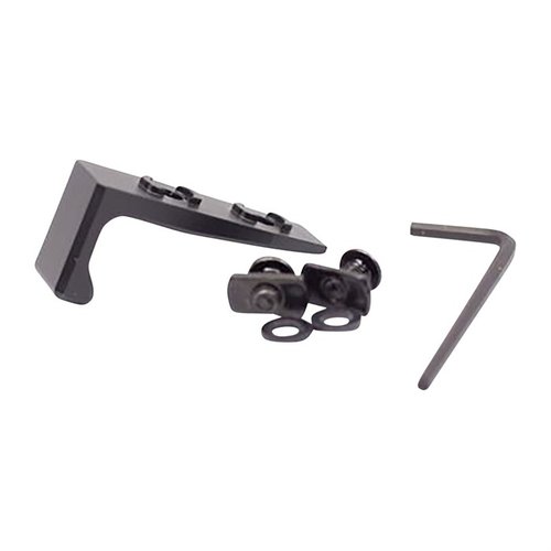 HOPLITE SERIES HAND STOP M-LOK från BRIGAND ARMS är en M-LOK-kompatibel finger-stop som passar alla M-LOK handguard tillverkare/modeller för ökad kontroll.