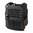 BLACKHAWK FOUNDATION SERIES PLATE CARRIER SMALL/MEDIUM BLACK