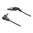 UNITY TACTICAL PICATINNY SINGLE LEAD LASER 7", BLACK