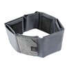 CLUTCH-bältet ger optimal dolda bärmöjligheter för kritisk utrustning, är justerbart och kompatibelt med kydex-holster för diskreta uppdrag.