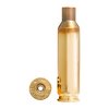 Alpha 6.5mm Creedmoor brass med OCD-teknologi för längre livslängd på tändhylsor och höljen, levereras i 100-pack med skyddande förpackning.