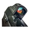 C&H PRECISION WEAPONS HOLOSUN 407/507/508 MOUNTING PLATE ROUND FACE FOR GLOCK MOS
