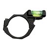 HALOX SCOPE LEVEL är en ultralätt och stark nivå i 7075-T6 flygaluminium, designad för optimal ljusreflektion och enkel installation för både vänster- och högerhänta.