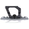 SCALARWORKS Aimpoint Micro LEAP Mount erbjuder en lätt, snabbkopplad lösning med precision och hållbarhet, tillverkad av 7075-T6 Aluminium för optimal prestanda.