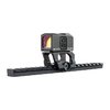Scalarworks Leap Mount för Aimpoint ACRO är den starkaste och lättaste quick-detach monteringen, designad för att klara upp till 1500 pounds av stress.