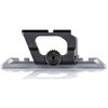 Scalarworks Leap Mount för Aimpoint ACRO är den starkaste quick-detach fästet, lätt och hållbar med en svart finish, tillgänglig i 1.42 och 1.57 tum.