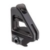Scalarworks Peak Iron Sights erbjuder klassisk enkelhet och pålitlighet med moderna uppgraderingar, perfekt för AR-15 med 15" siktavstånd och justerbarhet.