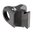 STRIKE INDUSTRIES CZ SCORPION EVO DOVETAIL MOUNT ANGLED QD BLACK