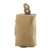 MBOK Pouch från Eleven 10 har en snabbutlösningsdesign, är tillverkad av ULTRAcomp® för styrka och lätthet, och har MOLLE-fästen för enkel montering.