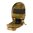 ELEVEN 10 ETAK TEAR AWAY POUCH COYOTE