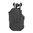 BLACKHAWK SIG P320/P250 LH HOLSTER, BLACK