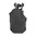 BLACKHAWK 1911 GOVERNMENT RH HOLSTER, BLACK