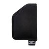 BLACKHAWK SIZE 04 POCKET HOLSTER, BLACK