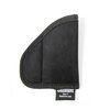TecGrip® Magazine Holster från Blackhawk erbjuder säker och diskret förvaring av magasin, med komfortabelt högdensitets skum som formar sig efter kroppen.