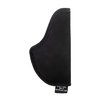 TecGrip IWB-holster från Blackhawk erbjuder bekväm bärning utan klipp, perfekt för både civila och myndigheter, med en säker och anpassad passform.