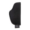 TecGrip IWB Holster från Blackhawk erbjuder bekväm bärning utan klipp, utmärkt passform och ambidextrös design för optimal dold bärning av vapen.