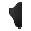 TecGrip IWB-holster från Blackhawk erbjuder klippfri bärning, komfortabel passform, ambidextrös design och utmärkt dölja för en mängd olika vapen.