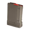 Amend2® 10-runds magasin i OD Green är tillverkat av hållbar polymer, har anti-tilt super follower och rostfri fjäder, perfekt för jakt och begränsade kapaciteter.