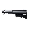 ACE ESSENTIAL RETRO ALUMINUM CAR BUTTSTOCK erbjuder en hållbar konstruktion i aluminium, justerbar längd och en slitstark plastisolbeläggning för retrobyggen.