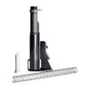 ACE ESSENTIAL RETRO BUTTSTOCK erbjuder en robust aluminiumkonstruktion med justerbar längd, perfekt för retrobyggen och med hållbar plastisolbeläggning.