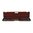 NEGRINI CASES COMPACT SCOPED RIFLE CASE BLACK
