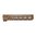 MIDWEST INDUSTRIES COMBAT HANDGUARD M-LOK ALUMINUM 10.5" RAL8000