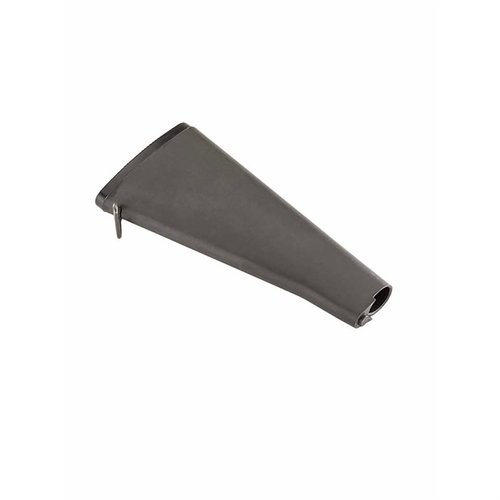 AR-15 A2 MIL-SPEC BUTTSTOCK från LUTH-AR erbjuder hållbarhet och funktionalitet med en komplett uppsättning som inkluderar stock, trap door buttplate och rear swivel.