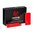 MANTIS TECH LLC AR-15 DRY FIRE SYSTEM W/RED LASER