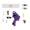 Apex Forward Set Trigger Kit ger en smidig och konsekvent avtryckning för M&P M2.0, med minskad avtrycksvikt och kortare reset för förbättrad prestanda.