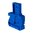 MIDWEST INDUSTRIES AR-15 LOWER RECEIVER BLOCK POLYMER