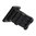 SWAMPFOX OPTICS REBEL 45  OFFSET DOT SIGHT MOUNT BLACK
