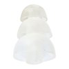OTTO NoizeBarrier® Micro öronproppar erbjuder upp till 40 dB ljudskydd, hörselförstärkning och 16 timmars användning med hög ljudkvalitet och vattentåliga egenskaper.